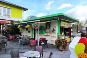 Eisinsel Trudering – Die Eismacher