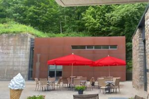 Eisko &ndash; Cafetaria