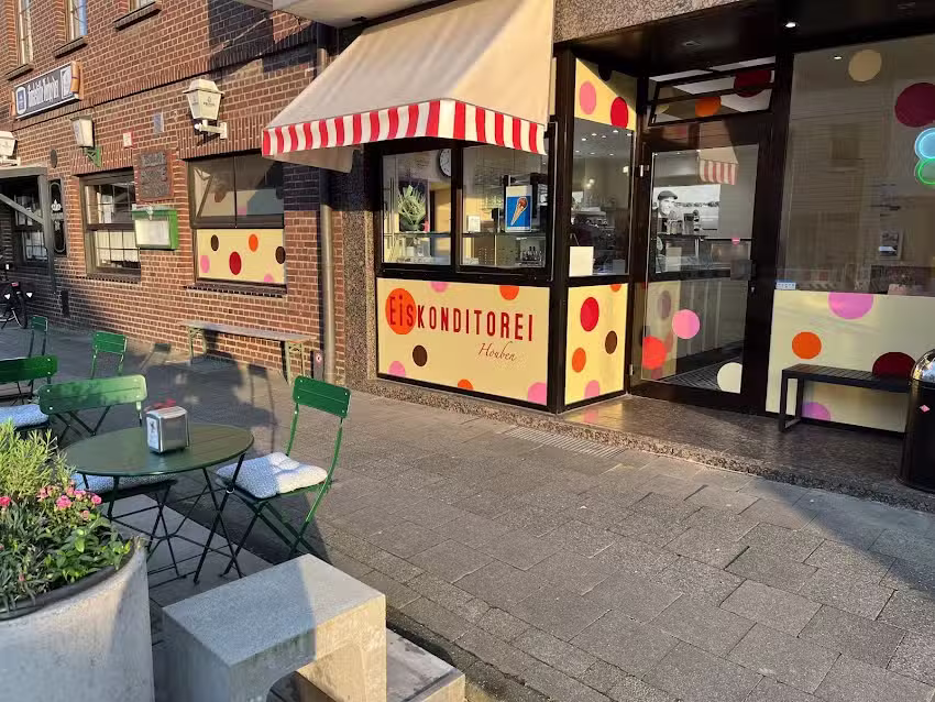 Eiskonditorei Houben