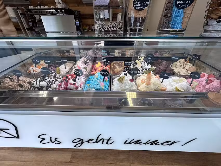 Eislabor Griesheim 3.6