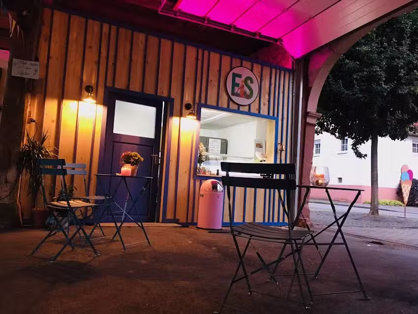 Eisl&auml;dele Kippenheim