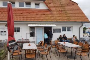 Eisladen &bdquo;Zum S&uuml;der&ldquo;