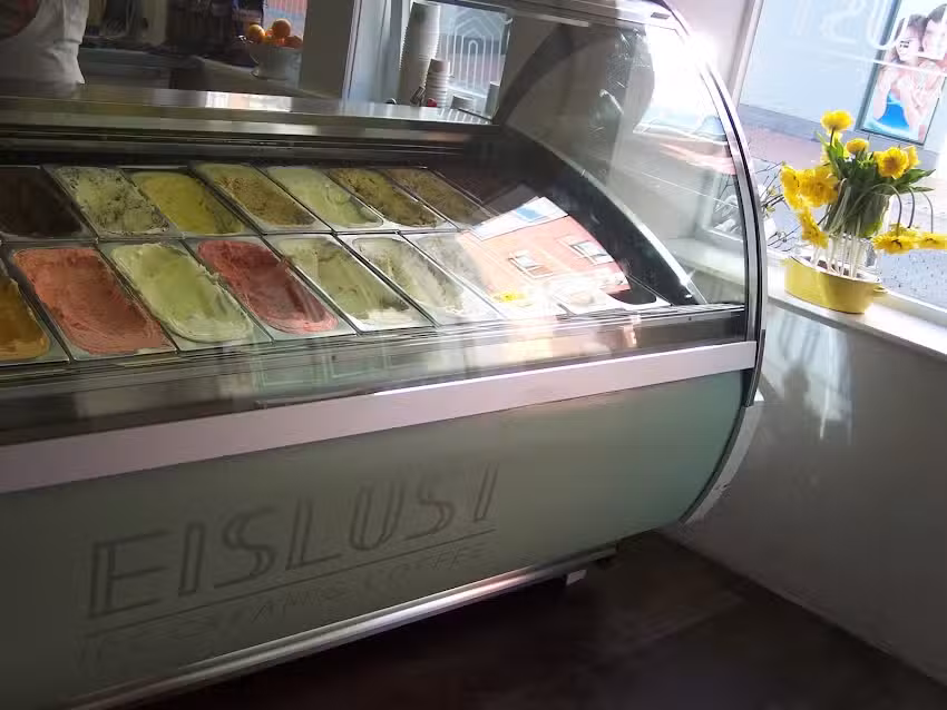 EISLUST