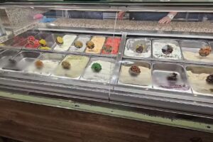 Eismanufaktur Dolcemania Sonnenberg