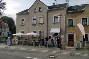 Eismanufaktur Eisold