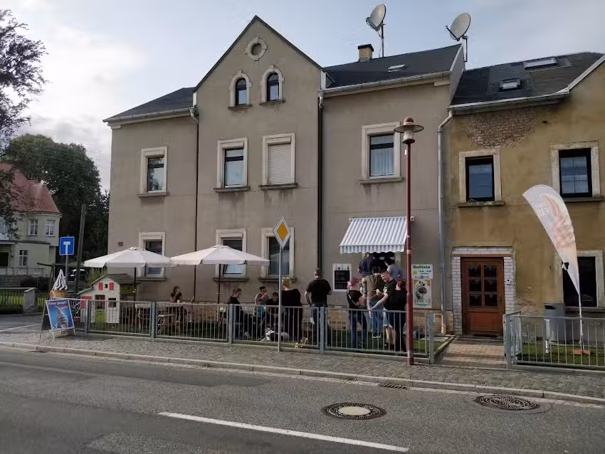 Eismanufaktur Eisold