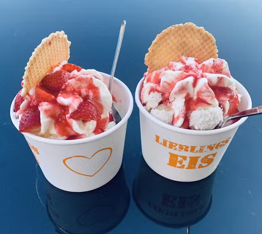 Eisparadies Nentershausen