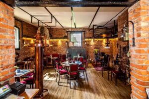 EISSCHMIEDE Uckermark