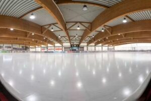 Eisstadion Mittenwald