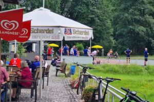 Eisstockheim Neustadt an der Waldnaab