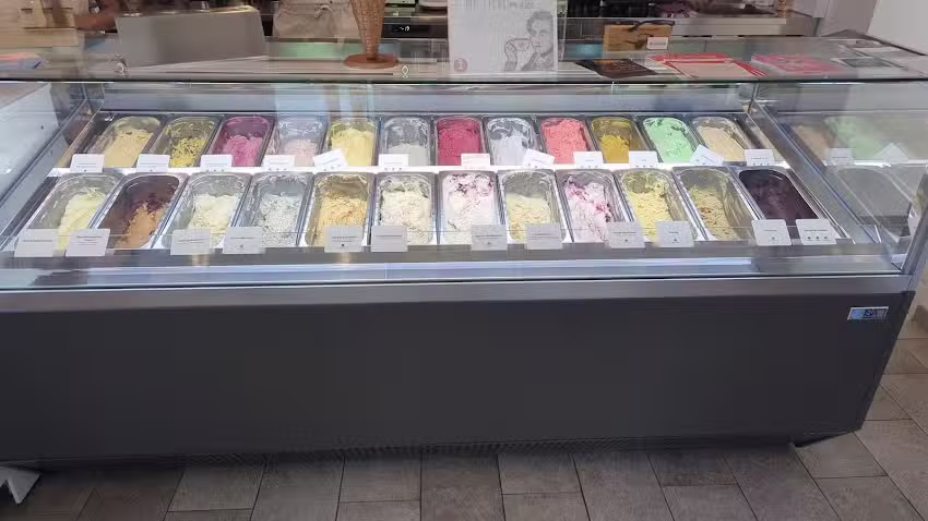 Eisw&ouml;lkchen Erfelden
