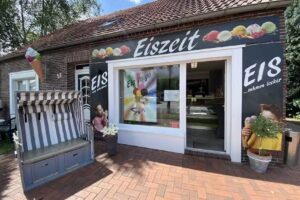 Eiszeit