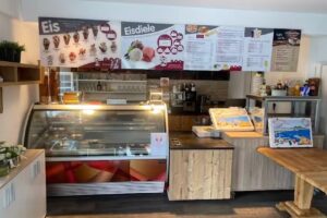 Eiszeit Cafe & Pizzeria