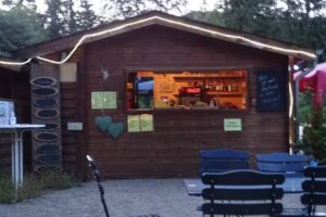 Eitorfer Biergarten