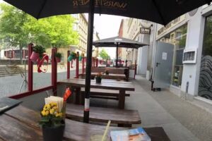 EKI – Asian Fusion Restaurant