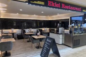 Ekici Feinkost & Restaurant