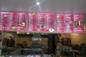Eko Kebap
