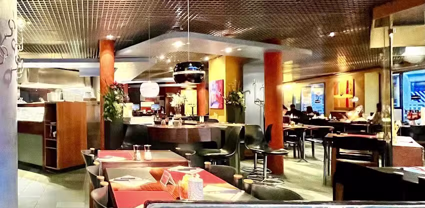 EKU inn