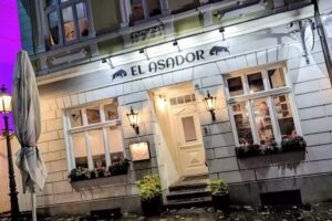 El Asador Restaurant Lüdenscheid