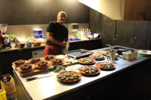 El Asmar Catering