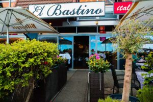 El Bastino