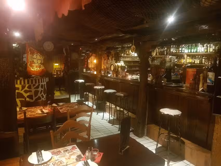 El Bodegon Spanisches Spezialit&auml;ten Restaurant / Steakhaus