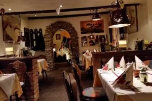 El Borashon Steakhouse