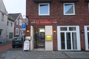 El Cadoro Steakhaus