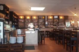 El Caf&eacute;