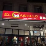 El Castillo