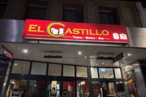 El Castillo