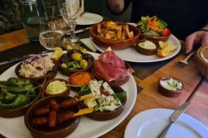 el Chico – Restaurant und Tapas Bar