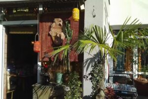 El Cortijo mexicana