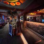 El Cuervo Cantina Y Bar