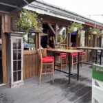 El Cuervo Cantina Y Bar