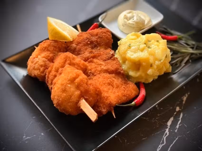 El-Dorade Snack Points Hockenheim