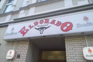 El Dorado