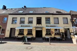 El Dorado Steakhouse