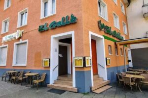 El Gallo Freiburg