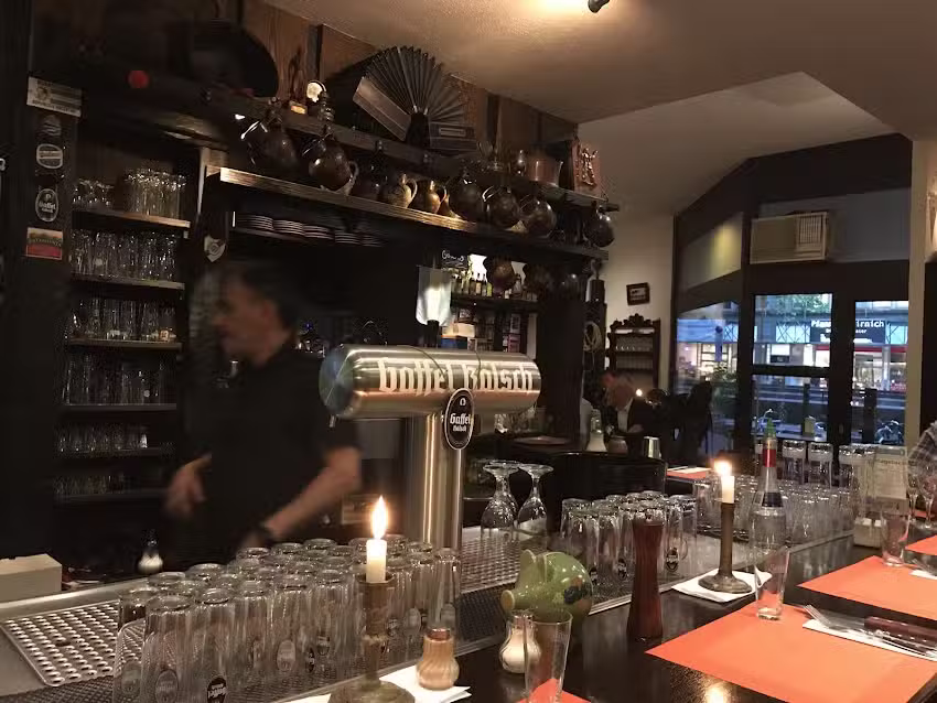 El Gaucho &ndash; Original argentinisches Restaurant & Steakhaus