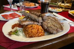 El Gaucho Steakhaus