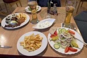 El GRECO Bremerhaven