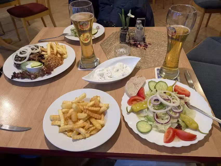 El GRECO Bremerhaven