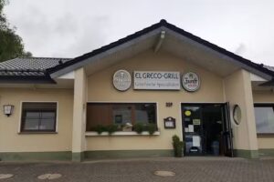 El Greco Grill