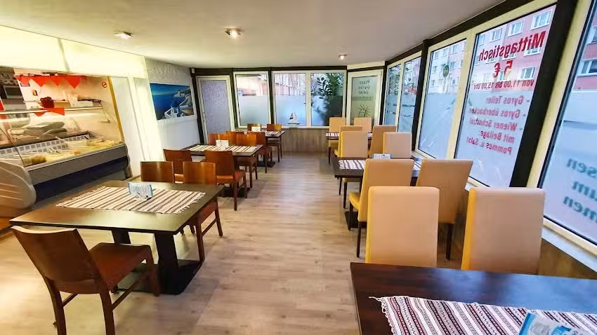 El Greco Haldensleben