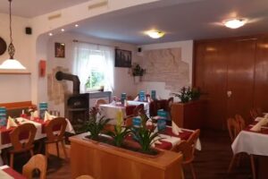 EL GRECO Hotel+Restaurant