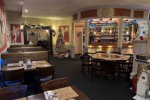 El Greco Restaurant