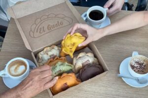 El Gusto Empanaderia