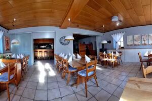 EL HUMANO Pizza & Pasta