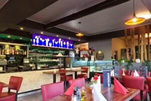 EL MAR Restaurant
